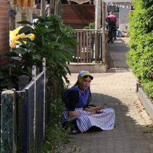 frustratie klederdracht urk visserij investeren durf!